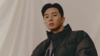 Park Seo Joon And XOOM Relations Response Agency