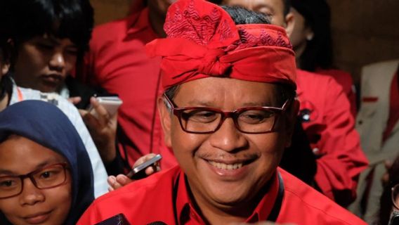 Desakan PDIP Agar Harun Masiku Menyerahkan Diri