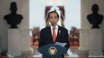 Jokowi Ingatkan Pentingnya Vaksinasi COVID-19 dan Semuanya Gratis