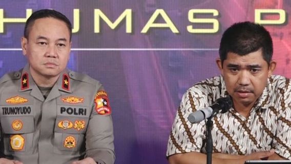 Police : Le suspect terrorisé dans la pierre malang achète du matériel avec l'argent d'un parent