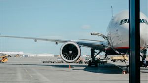 Rusia Buka Lagi Bandara Krasnodar untuk Pertama Kalinya Sejak Perang Ukraina