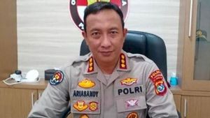 Alleged Violations Of The Belu Police Chief, NTT Police Dispatched An Investigation Team