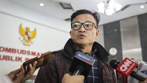 Usman Hamid Soroti Lemahnya Pengawasan KKN Usai Indeks Persepsi Korupsi Indonesia Anjlok