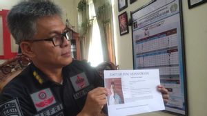 Kemenkumham Sebut Narapidana Lapas Idi Aceh Timur yang Kabur karena Kelalaian Petugas