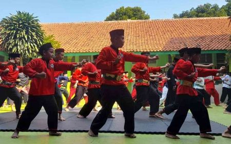 Mengenal Maen Pukulan: Bekal Bela Diri Orang Betawi Lawan Penjajah