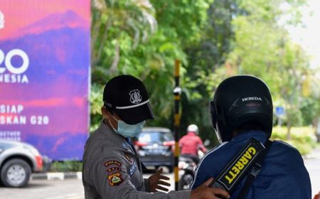 8 Hotel di The Nusa Dua Siap Sambut Delegasi KTT G20