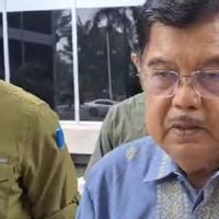 JK 将参加 Prabowo-Gibran 就职典礼, 如果邀请