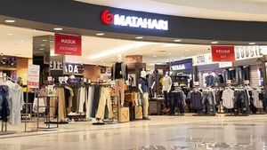 Matahari Department Store Milik Konglomerat Mochtar Riady Buka Gerai Baru di Sleman