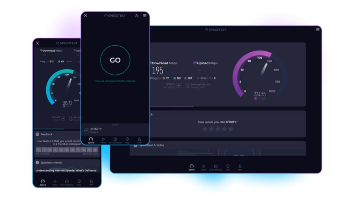 Telkomselが5つのOokla 2026賞を受賞、最速モバイルネットワークからベストモバイルネットワークまで