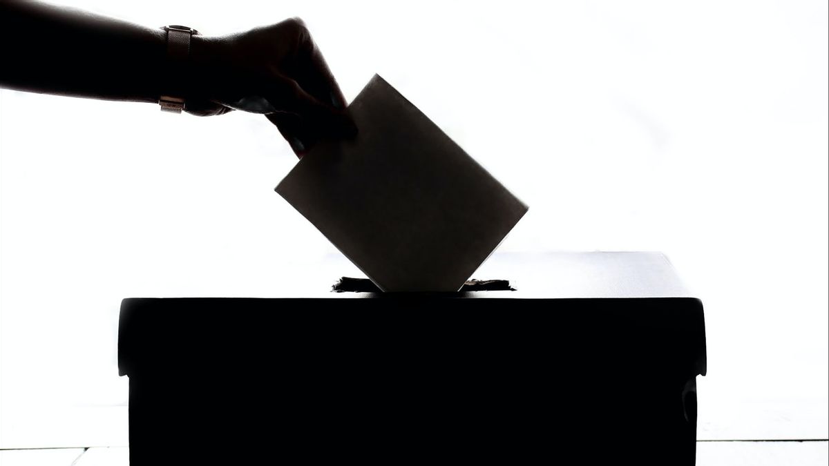 Komisi II DPR: Penentuan Jadwal Pemilu Mutlak di Tangan KPU