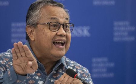 BI: Inovasi Digital Perkuat Kebijakan Ekonomi Syariah