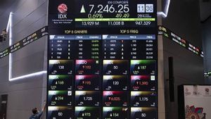 IHSG Kamis Menguji Level 7.000, Simak Rekomendasi Sahamnya
