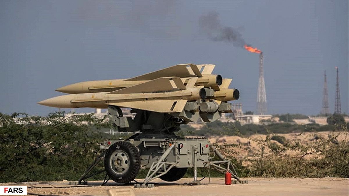 رئيس الوكالة الدولية للطاقة الذرية يحذر من أن الهجمات بالقرب من محطة الطاقة النووية الإيرانية خطيرة ويجب وقفها