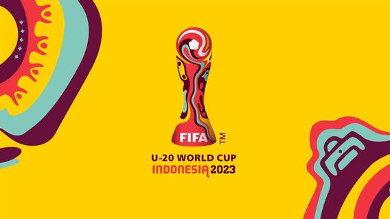 怪异天才的光荣成为2023年印尼U-20世界杯官方歌曲