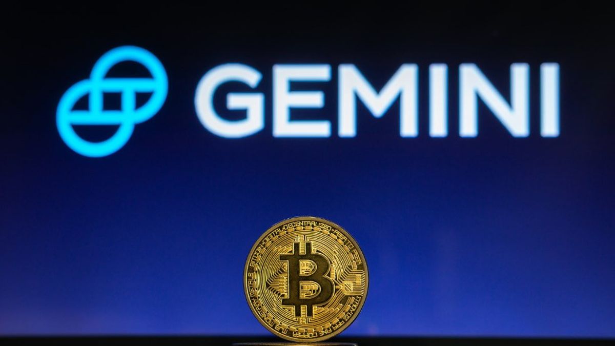 US Regulators Take Gemini Crypto Exchange To Court, What's Up?