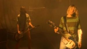 Gitar Kurt Cobain dalam Video <i>Smells Like Teen Spirit</i> Akan Dilelang