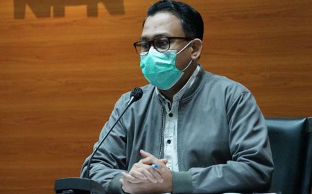 KPK Ternyata Sudah Endus Potensi Korupsi Penerimaan Mahasiswa Baru Lewat Jalur Mandiri