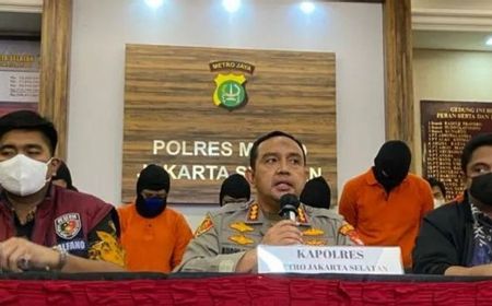 GP Ansor Kini Minta Gubernur Anies Berani Tutup Holywings yang Ada di Jakarta