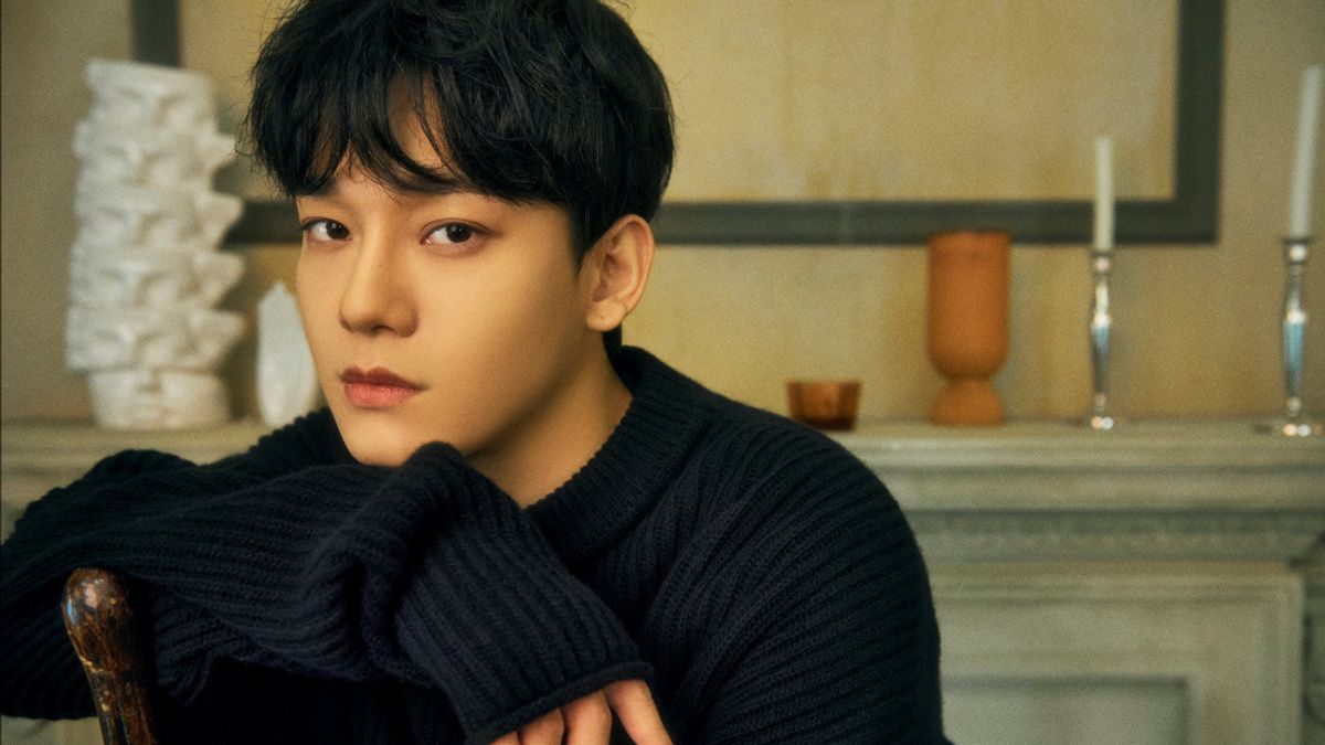 Safe! EXO Chen And Wife Welcome Their Second Child