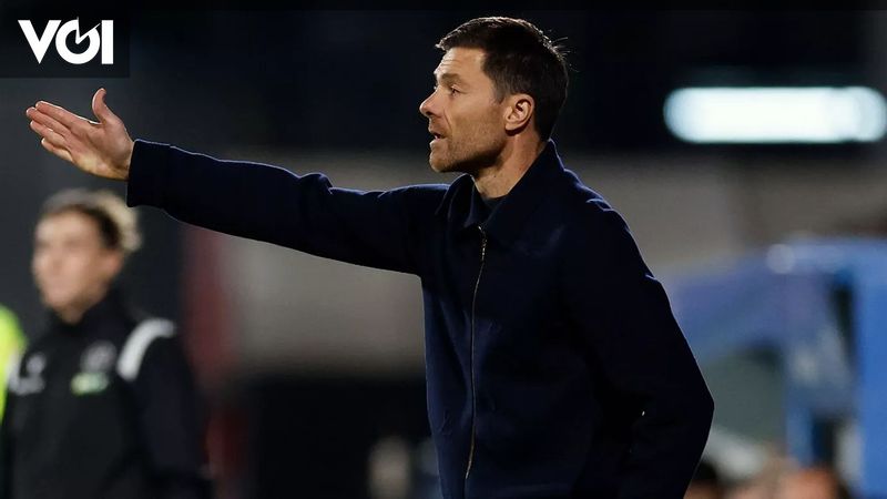 Liverpool Xabi Alonso memburu rival Man City