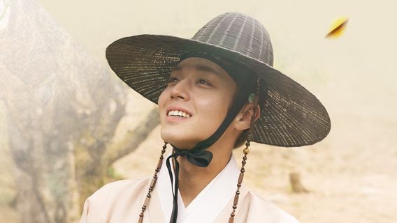 Film <i>The King’s Warden</i> Jadi Film Terlaris Ketiga di Korea Sepanjang Masa