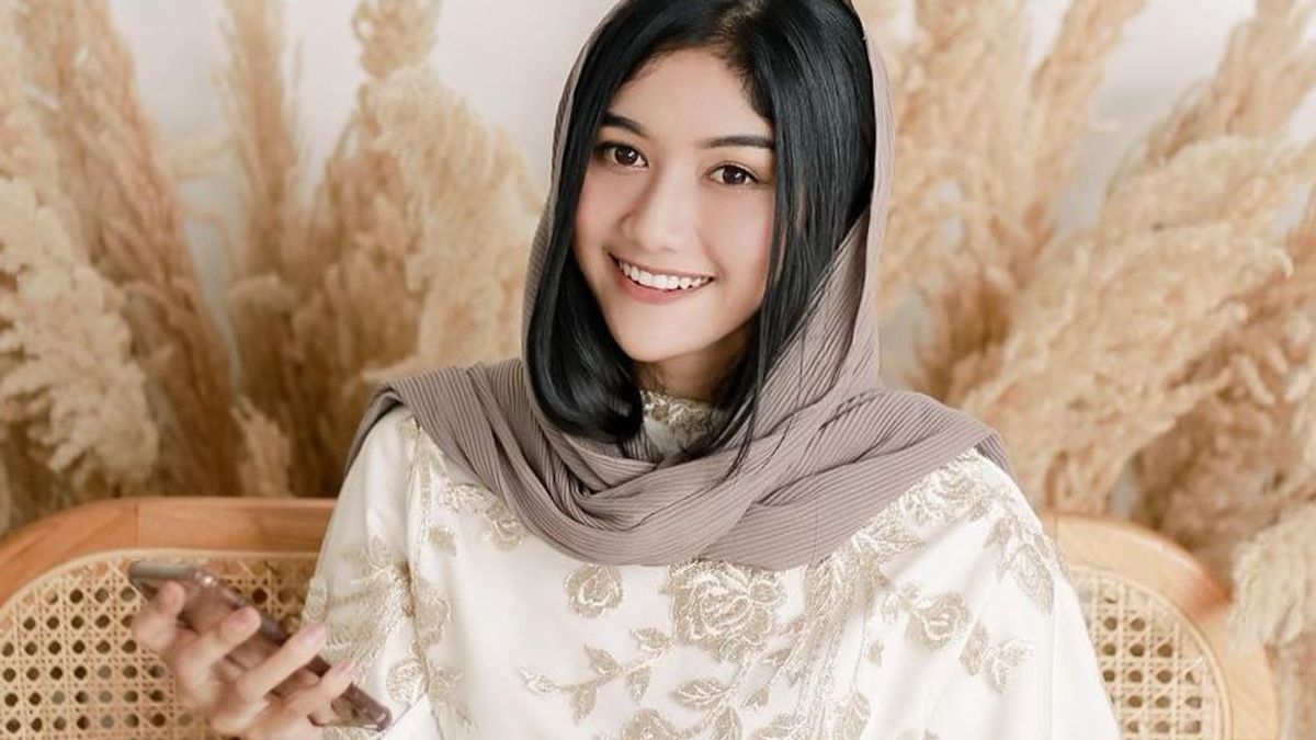 Erina Gudono, Pacar Kaesang Ternyata Finalis Putri Indonesia 2022