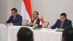 Pertamina: Impor Energi dari AS Masih Diperlukan Penuhi Kebutuhan