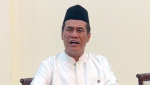 农业部长Amran威胁要取消大豆进口许可证，如果价格不合理