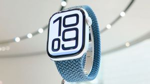 Tiga Apple Watch Baru Bocor: Fitur Gila Menanti  Saat Awe Dropping