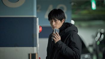 كانغ دونغ وون أصبح مصمما لعملية القتل في فيلم The Plot ، تيانج 7 يونيو