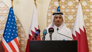 Qatar Harap Reaksi AS Atas Tewasnya Tiga Tentara di Yordania Tidak Mempengaruhi Upaya Perundingan Hamas-Israel