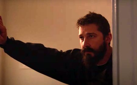 Nama Shia Labeouf Dihapus dari For Your Consideration, Apa Artinya?