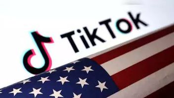 TikTok在美国法院因禁止申请而面临法律挑战