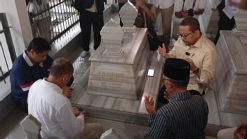 Pendiri BNI, RM Margono Djojohadikusumo Dinilai Pantas Menyandang Gelar Pahlawan Nasional