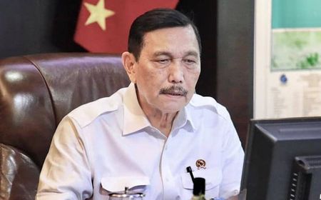 Luhut Disebut Hanya Buka Ruang Investasi dengan China: Tidak Betul Itu, Kita juga Buka untuk UEA hingga Inggris