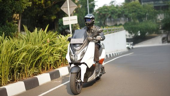 Dorong Adopsi Motor Listrik, Polytron Hadirkan Program Ini Sepanjang Bulan Juni 2025