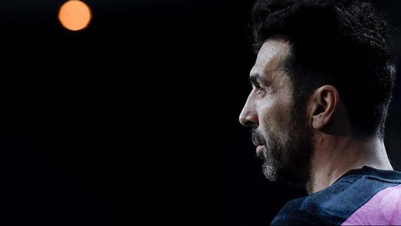 Juventus' Attempt To Win The Champions League Myth Path: Only Buffon Can Erase Muntari's Curse