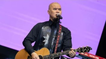 Bawakan 2 Songs Ahmad Dhani, Judi Payar Royalti Rp15百万