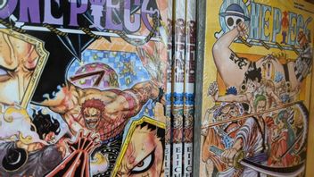 Spoiler One Piece 999, <i>Flashback</i> Ace dan Pewaris Nama 