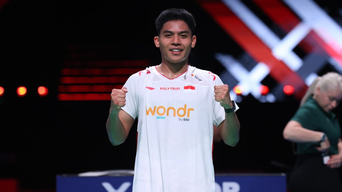 Indonesia Sends 18 Representatives to the 2026 Thailand Open