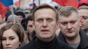 Kesehatan Alexei Navalny Disebut Memburuk, AS hingga Uni Eropa Peringatkan Rusia