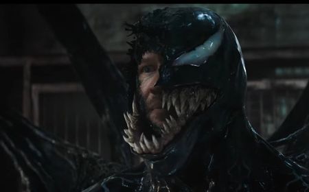 Cerita Terakhir Eddie Brock dalam Trailer Film Venom: The Last Dance