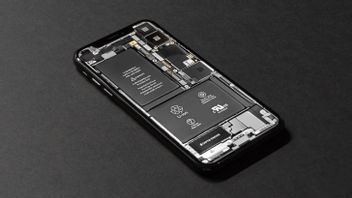 伦敦法院对停电的iPhone电池的31.8万亿印尼盾大规模诉讼仍在继续