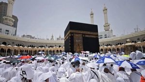 Mantan Penyidik KPK Desak Pendalaman Keterlibatan Swasta dalam Kasus Kuota Haji
