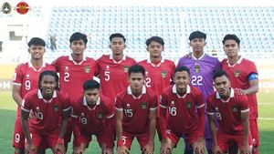  Piala Asia U-20 2023: Masalah yang Harus Segera Dibenahi Timnas Indonesia Jika Ingin Mengalahkan Suriah