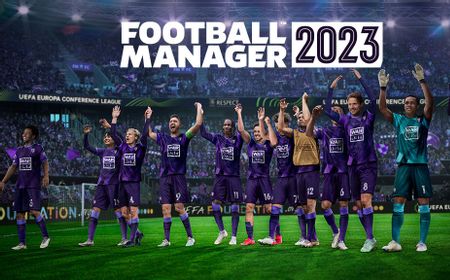 Versi PC, Konsol dan Mobile Football Manager 2023 akan Diluncurkan Bersamaan pada 8 November