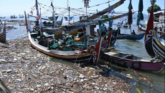 ADB向印度尼西亚提供5000万美元的贷款,用于减少海洋塑料废物