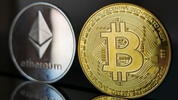 Crypto Money Market Is Down, Vitalik Buterin Reveals People Who Love Bitcoin Prices Cs. Drop