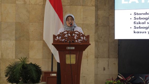 Bogor City Launches Primary Service Integration At All Health Centers