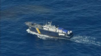 KKPは、漁業ルートに違反する可能性のあるインドネシアの10,130隻の船舶を明らかにしました